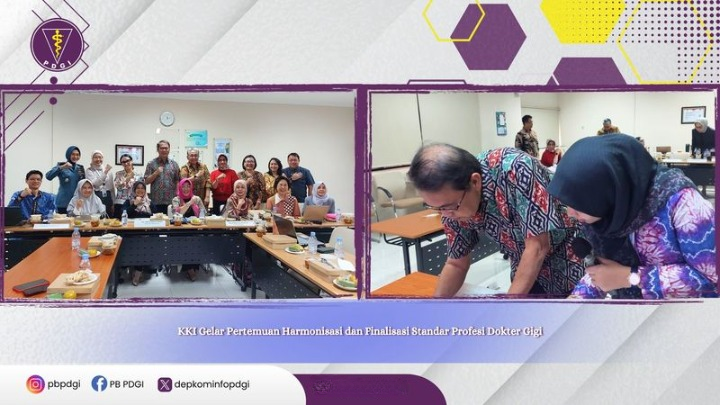 PDGI Kabupaten Pacitan | Informasi, Layanan, Berita, dan Seminar Dokter Gigi