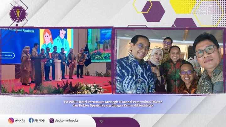 PDGI Kabupaten Pacitan | Informasi, Layanan, Berita, dan Seminar Dokter Gigi